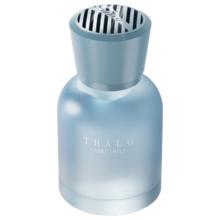 塔罗 Thalo 车载香薰汽香水玻璃款 蔚蓝香境 160ml4.9元（需买2件，需用券）