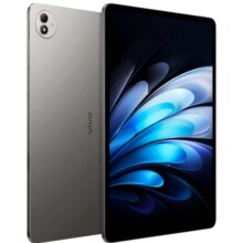 政府补贴：vivo Pad 5Pro 13英寸 平板电脑 天玑9400 寒星灰 12GB+256GB2369.15元（需领券）晒单返10块红包