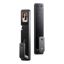 小米 Xiaomi 智能门锁2Pro全自动家用指纹人脸识别密码锁券后1308.15元