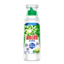 碧浪除菌洗衣原液雨后初晴1.6斤瓶装 1次去黄 7天抑味 洗衣液59.9元