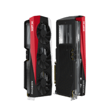 再降价、PLUS会员：（XFX）讯景 AMD RADEON RX 9070 XT 海外版 16GB 全新电竞游戏设计智能学习台式电脑独立显卡4163.18元（需领券）