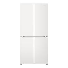 Leader 海尔（Haier）统帅冰箱521双系统594mm超薄零嵌 502升冰箱