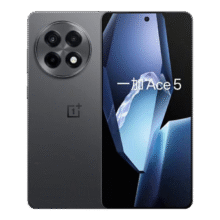 ONEPLUS/一加 Ace 5 手机 第三代骁龙 8 风驰游戏内核 全速黑 16+256G