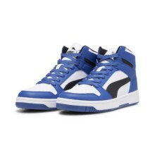 彪马 PUMA Rebound LayUp SL 男运动鞋超V:129元