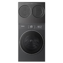 大件超省：海信 Hisense 全家筒系列 WF100E3Q1+WV20G-H 洗烘一体机券后3079.49元