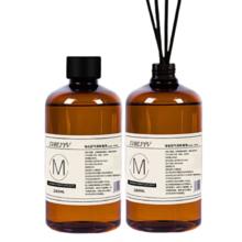 希尔顿清香五星酒店车载香薰 汽车香水 260g6.9元（需买2件，需用券）