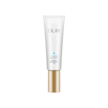 玉兰油（OLAY）全新小白伞防晒霜50ml防水防汗高倍防晒乳户外男女军训隔离霜284.7元 (送赠品,券后省20)