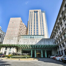 上海白厦Pagoda君亭设计酒店3天2晚客房套餐688元