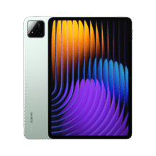 MI/小米 平板7 Pro 11.2英寸 平板电脑 3.2K超清屏 骁龙 青杉绿 8GB+128GB1698.3元（需领券）