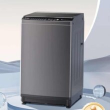 双11、17日20时、再降价:LittleSwan/小天鹅 纯净系列 8kg 波轮 TB80V26DT565元（需领券）