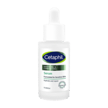 丝塔芙（Cetaphil）舒缓修护精华30ml自修精华保湿补水维稳屏障敏感肌护肤品178元 (月销5000+)