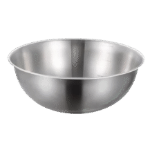 不锈钢盆沙拉盆家用厨房大号料理打蛋和面水果烘焙 23cm 1个 【刻度盆/2000ML】