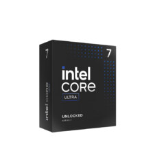Intel/英特尔 Ultra U7 265KF 盒装CPU1806.18元+64.47元淘金币