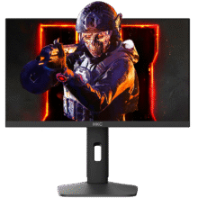 20点新品预售：HKC UG27EQ 27英寸 2K 400Hz高刷 UltraFast IPS电竞显示器1999元