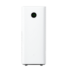 9日20点：MIJIA 米家 5Pro AC-M27-SC 家用空气净化器1721.65元(晒单返20元)