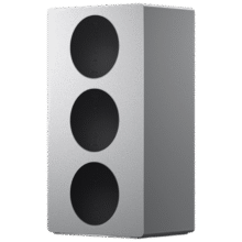 PLUS会员：MI 小米 Xiaomi Sound 2 Max 智能音箱 超级小爱AI大模型 高端三分频声学配置1699.15 元包邮（晒单抽20元京豆）