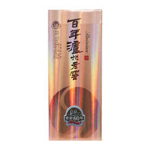88VIP会员：泸州老窖 窖龄60年52度浓香型白酒500ml（2012年）274.66元