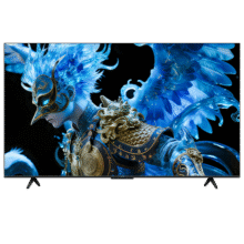 FFALCON雷鸟电视 85鹤6 25款 85英寸 MiniLED 高阶VA 背光分区 高对比 1300nits 家电国家补贴电视85S595C6474元 (券后省400,月销2000+)