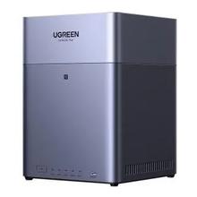 国家补贴：绿联 私有云DH4300Plus 1*4TB西数红盘Plus券后1767.45元
