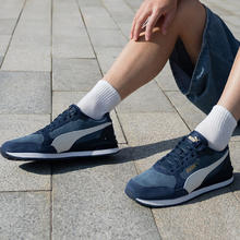 88VIP会员：PUMA 彪马 男女款复古休闲运动鞋 399665132.05元