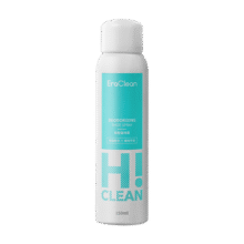 EraClean鞋子除臭杀菌喷雾银离子杀菌除臭喷雾鞋子除味剂杀菌抗菌 【99%抑菌率】推荐购多瓶装19.9元 (券后省5)
