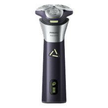 飞利浦（PHILIPS）电动剃须刀旋风3系PRO刮胡刀 风驰切剃6D浮动刀头 中秋礼物 生日礼物送老公送男友 国家补贴259.48元（需领券）
