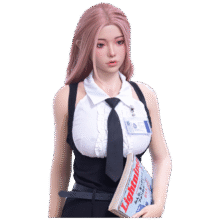 PLUS：金三玩美情感智能机器人2025新款发声智能AI对话全身玩具6269.89元