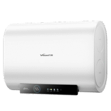 万和（Vanward）【杨超越推荐】【节能星A3Pro】60升双胆扁桶电热水器3300W变频速热一级能效国家补贴家用节能1233.1元 (券后省0.95)