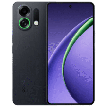OPPO K13 Turbo Pro 12GB+256GB 黑武士 疾风散热引擎 潮汐引擎 第四代骁龙8s 5G防水游戏手机国家补贴1699元 (券后省300,月销8000+)