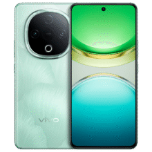 vivo Y300 8GB+256GB 青松【移动用户特惠】新一代超级扬声器 6500mAh超薄蓝海电池 AI手机823.65元