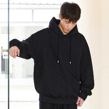 速写 奥莱outlets男装冬季折扣新品棉衣针织短款宽松连帽9MAB12750391.8元