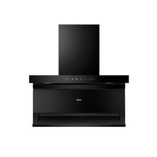 海尔 Haier 7字型系列 CXW-358-EC723 家用顶测抽油烟机25立方大