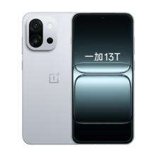 国家补贴、今日必买、淘金币可用、88VIP：一加 OnePlus 13T 5G手机 12GB+256GB 骁龙8至尊版