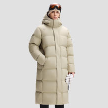 DESCENTE 迪桑特 SKI STYLE 男女款运动羽绒服 D5491SDJ552992元（限时送定金，30日20点付尾款）