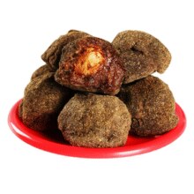 江西特产！宜人家 紫苏原味南酸枣粒120g*2袋￥4.90 3.8折