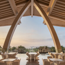 20点：三亚海棠湾红树林度假酒店2-3晚+丰富休闲趣味活动1299元起/2晚（还有套餐可选）
