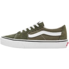 VANS 范斯 SK8-Low 男女通用板鞋 VN0A4UUK0FI179.69元