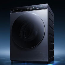 预售：MI/米家 滚筒 12kg 蓝氧Pro XHQG120MJ1032338.64元（晒单返50后）