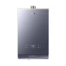 Haier/海尔 热水器 强排式 16L JSQ31-16KL7云程U11699.15元（需领券）满1000减100，政府补贴已减299.85
