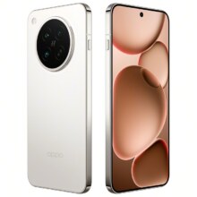 20点：OPPO Find X8S 手机 极窄四等边 天玑9400+ 星野黑 16+512G3901.94元+13142淘金币