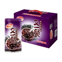 88会员：达利园 黑米紫薯八宝粥 360g*12罐18.89元（需领券）