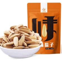 心里美多味打手瓜子 500克*1袋4.45元（买一送一，合实付8.9元）
