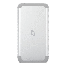 20点：极空间 ZSpace 私有云 T2 2盘位NAS存储（RK 3568、4GB）