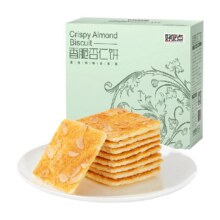 再降价、天降礼金：好吃点 零食下午茶点心饼干550g5.9元（需领券，合2.95元/件）