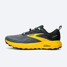 BROOKS 布鲁克斯 Cascadia17山岩 中性款 越野跑鞋583.72元