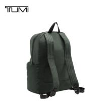 TUMI 途明 PACKABLES女士双肩包时尚休闲高端潮流绿色645元