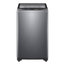 海尔（Haier）波轮洗衣机全自动家用10公斤双动力防缠绕XQS100-BZ659京东自营家电国家补贴20%以旧换新一级能效2198元 (券后省200,月销3000+)