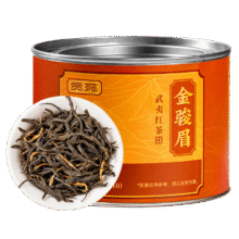 贡苑红茶金骏眉特级30g9.5元（需试用）