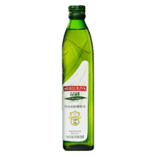 品利（MUELOLIVA）特级初榨橄榄油500ml37.81元