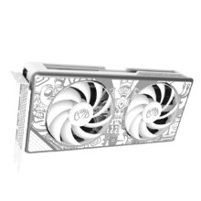 20点：AX 电竞叛客 Geforce RTX 5060 Ti X2W 8GB 显卡2683.04+120元淘金币 包邮（多重优惠）